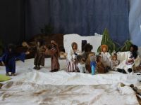 Osterbibelwoche im Kindergarten "Wunderfitz"